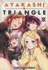 AYAKASHI TRIANGLE VOL 03 TP [9781685796679]